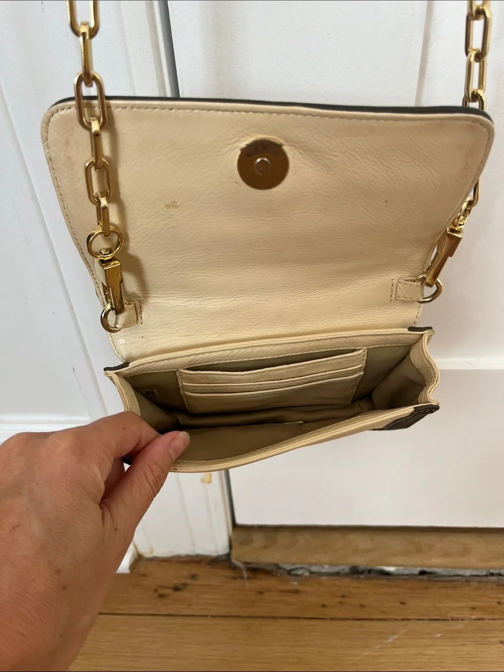 Tory Burch purse
